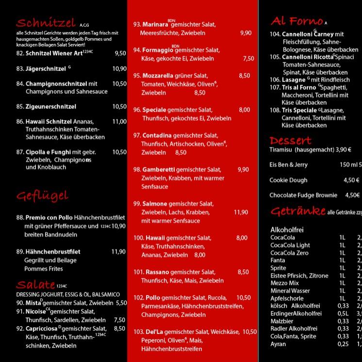 Restaurant "Rapido Pizza and Grill" in  Kreuzau