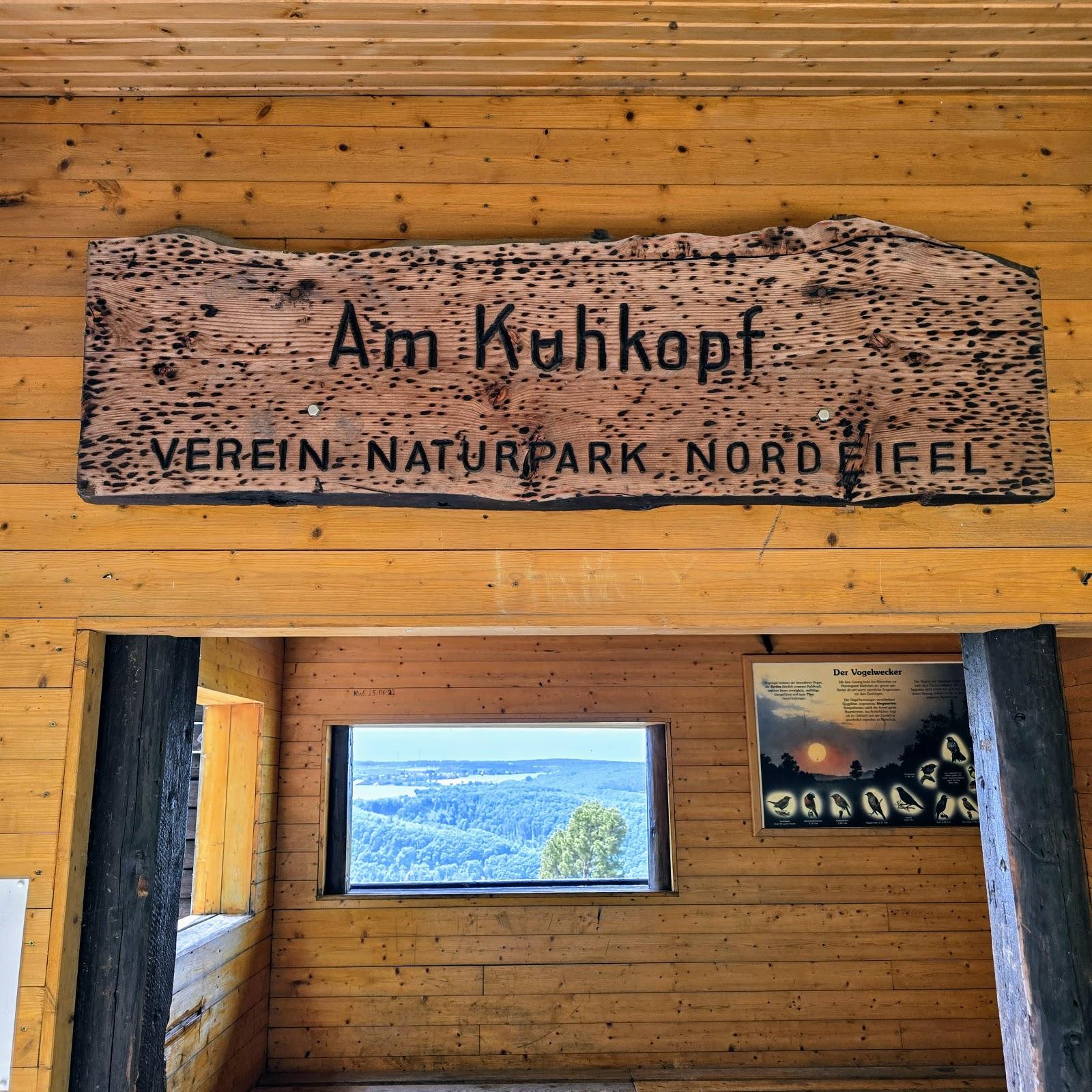 Restaurant "Obermaubach-" in Kreuzau