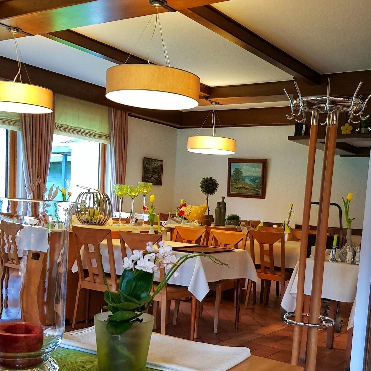 Restaurant "Gut Kallerbend" in Nideggen