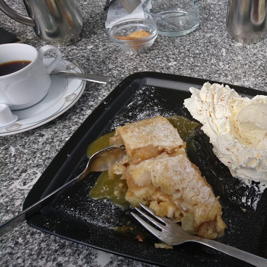 Restaurant "Café Flink" in  Kreuzau