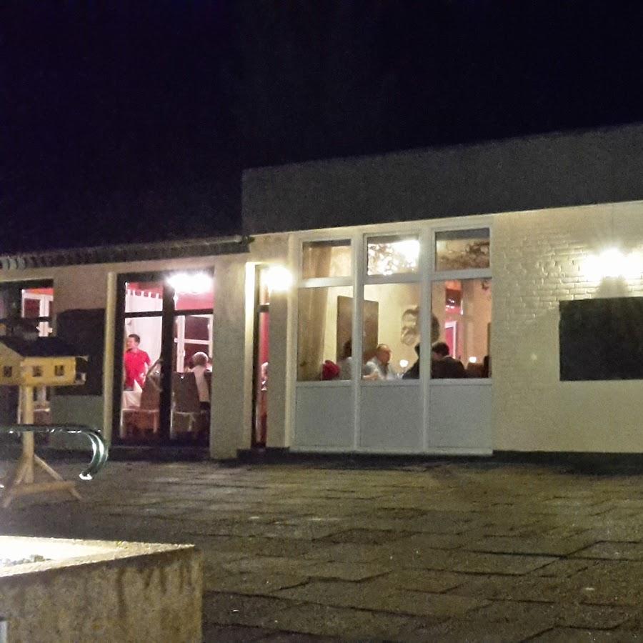 Restaurant "Restaurant Zum Felsenrundgang" in Nideggen