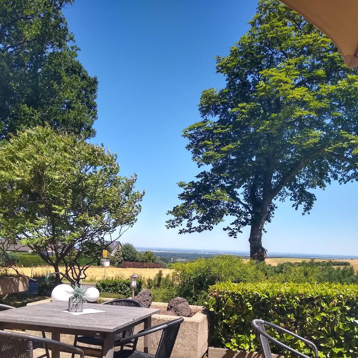 Restaurant "Restaurant Zum Felsenrundgang" in Nideggen