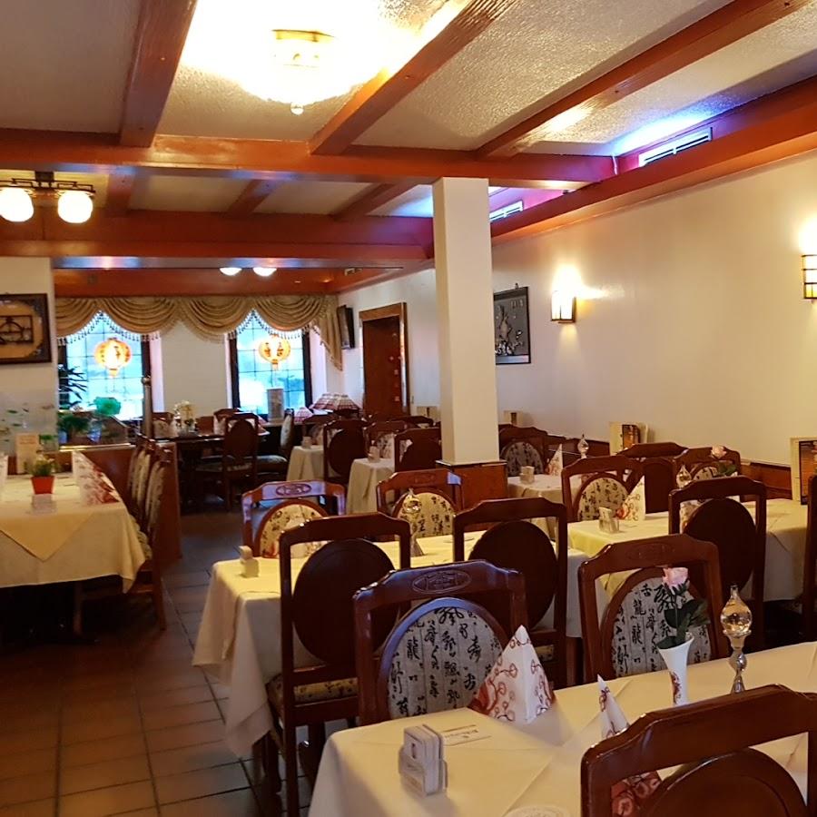 Restaurant "Ming Court" in Hürtgenwald