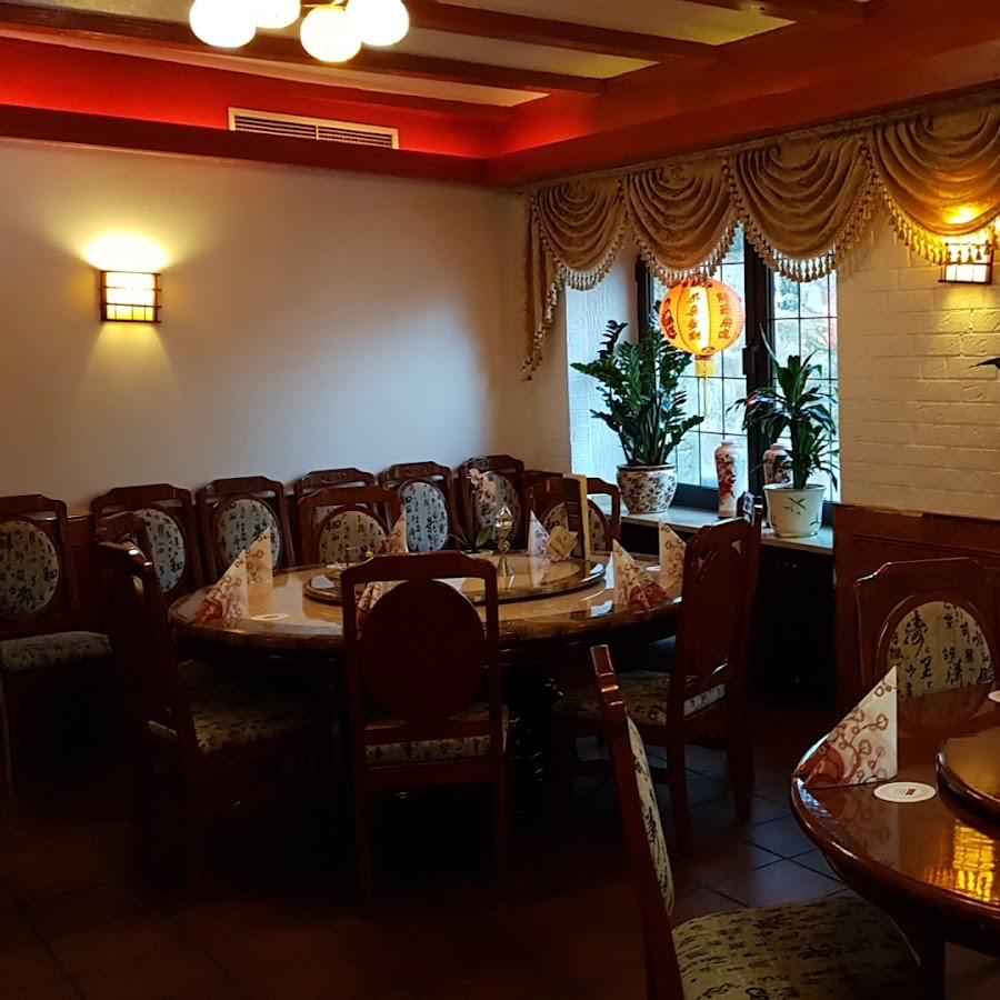 Restaurant "Ming Court" in Hürtgenwald