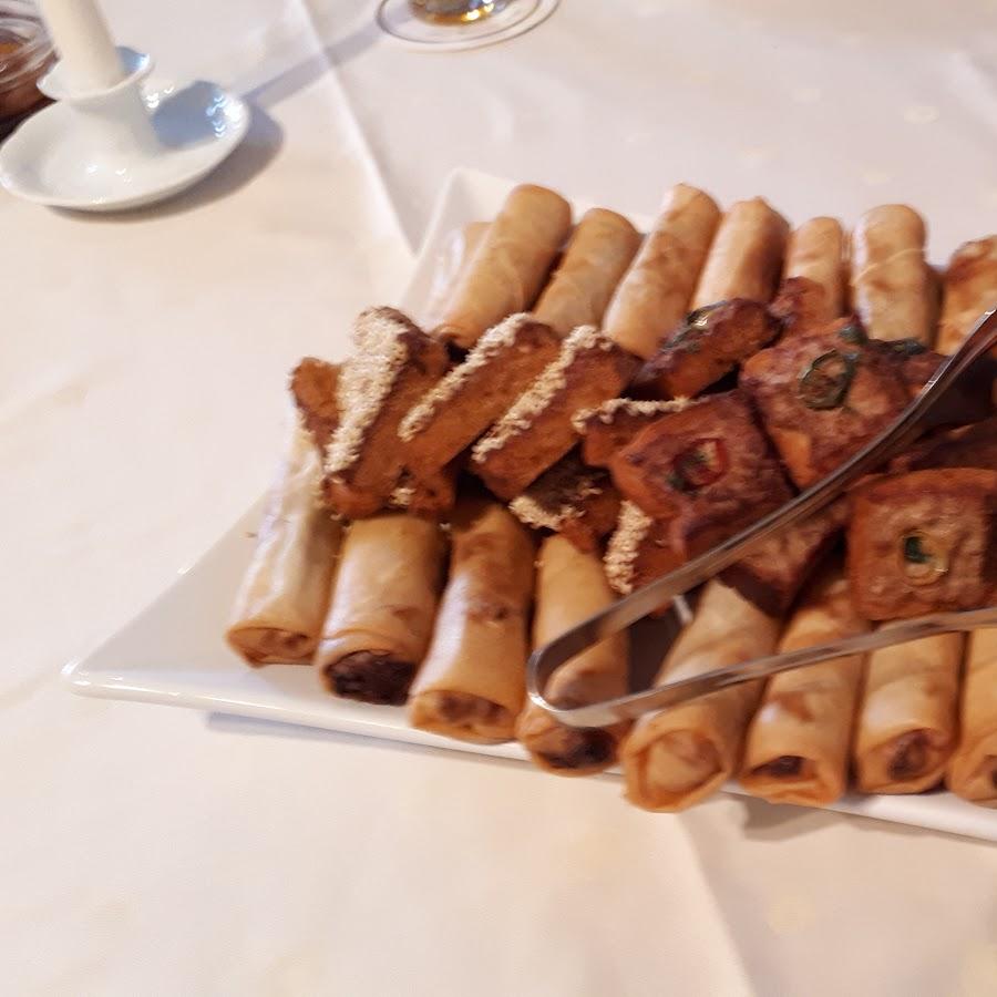 Restaurant "Bei Onkel Barthel Gaststätte" in  Vettweiß