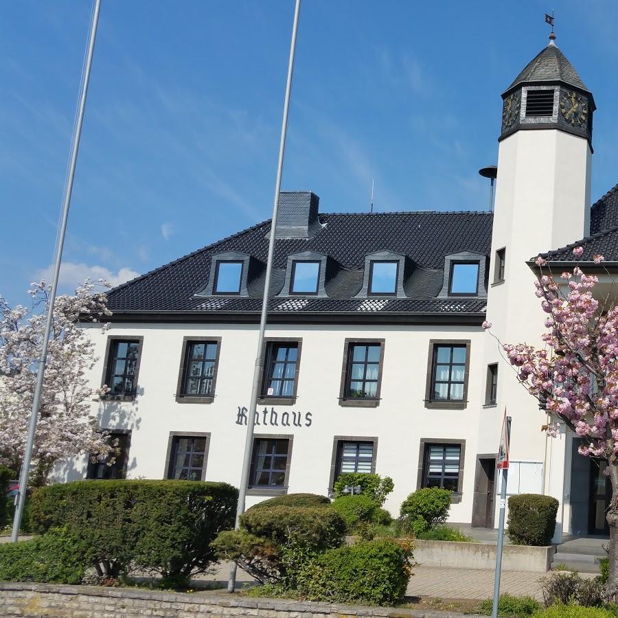Restaurant "Op De Bahn" in  Kreuzau