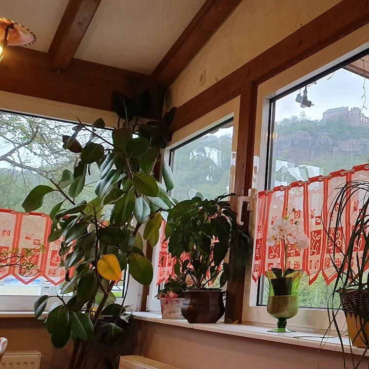 Restaurant "Zum Hetzinger Stüffgen" in Nideggen