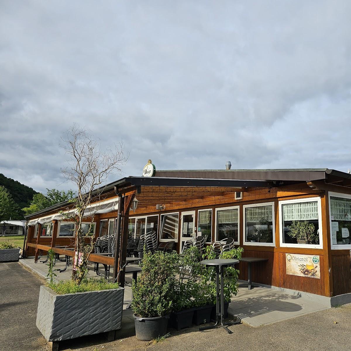 Restaurant "Zum Hetzinger Stüffgen" in Nideggen