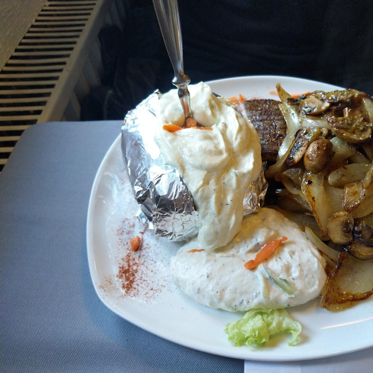 Restaurant "Taverna bei Christos" in Alveslohe