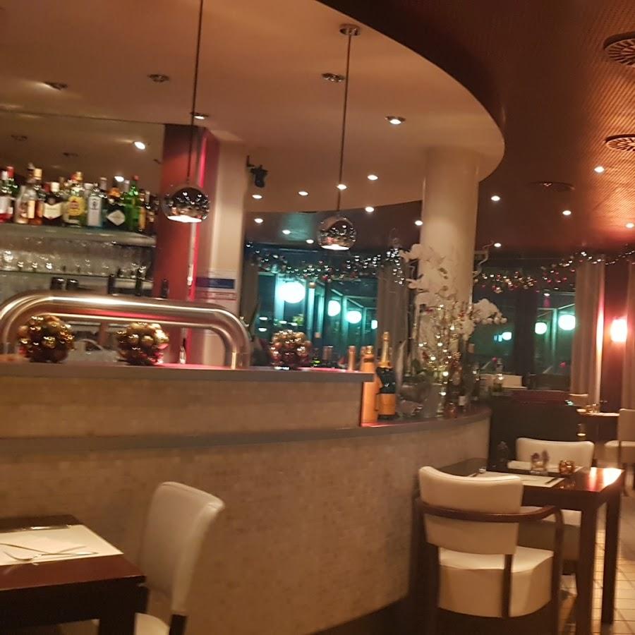 Restaurant "Aurora Das Restaurant" in Henstedt-Ulzburg