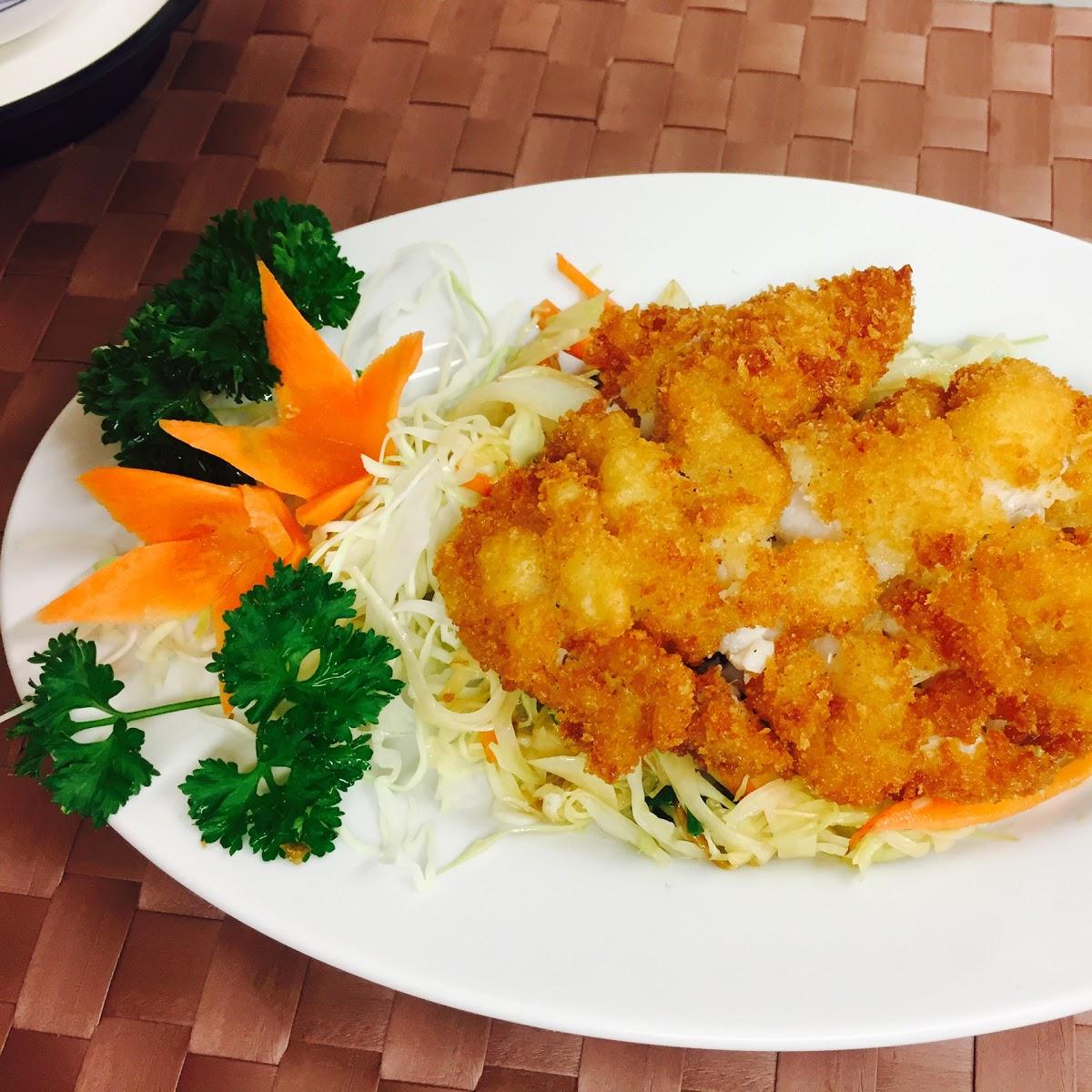 Restaurant "Restaurant Asien Perle" in  Henstedt-Ulzburg