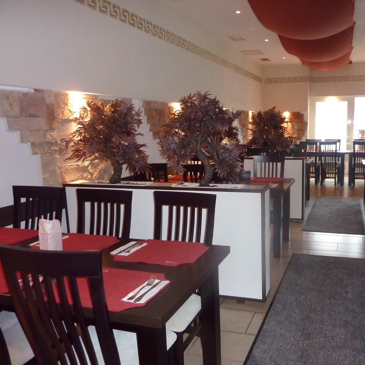 Restaurant "Restaurant Daphne" in Henstedt-Ulzburg