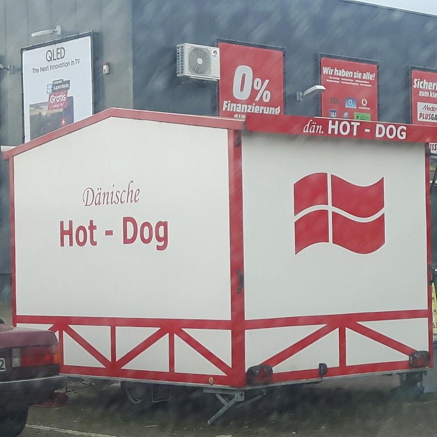 Restaurant "Dänischer Hot Dog Stand" in Henstedt-Ulzburg