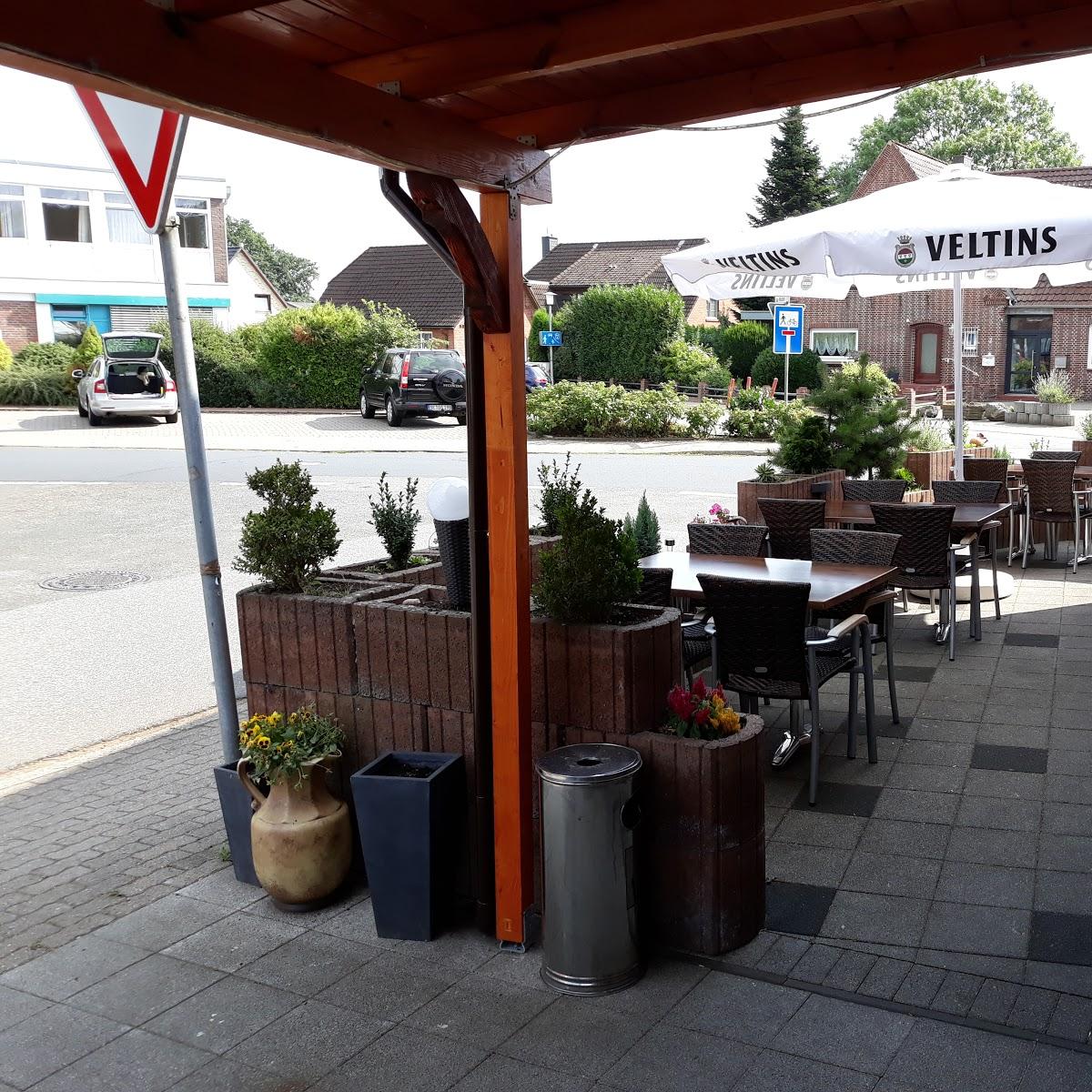 Restaurant "Restaurant Omiros" in Henstedt-Ulzburg