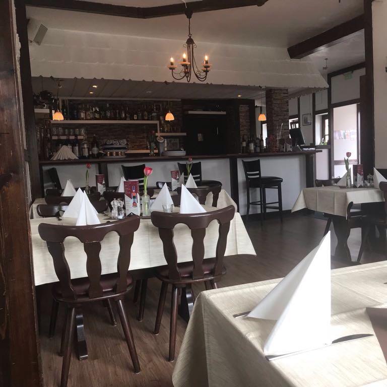 Restaurant "Restaurant Omiros" in Henstedt-Ulzburg