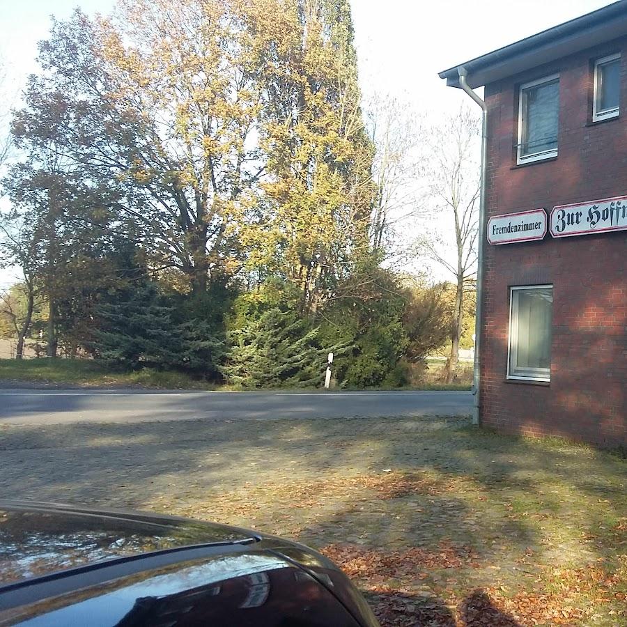 Restaurant "Mohr, Manuela Gasthof und Hotel Zur Hoffnung" in Alveslohe