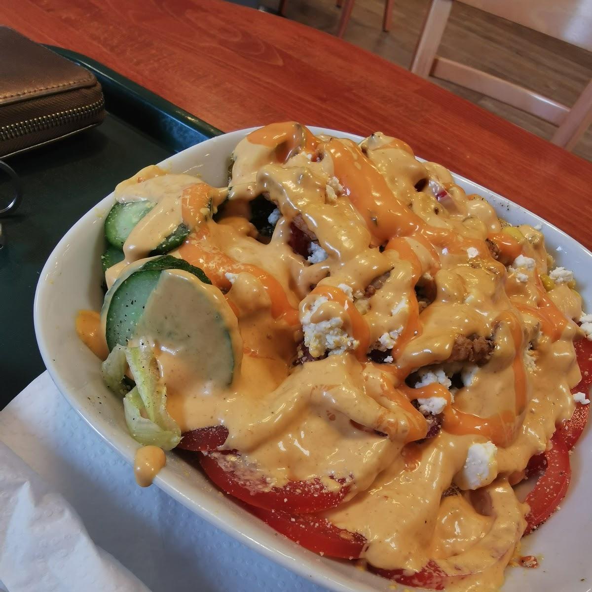 Restaurant "Fresh!" in  Henstedt-Ulzburg