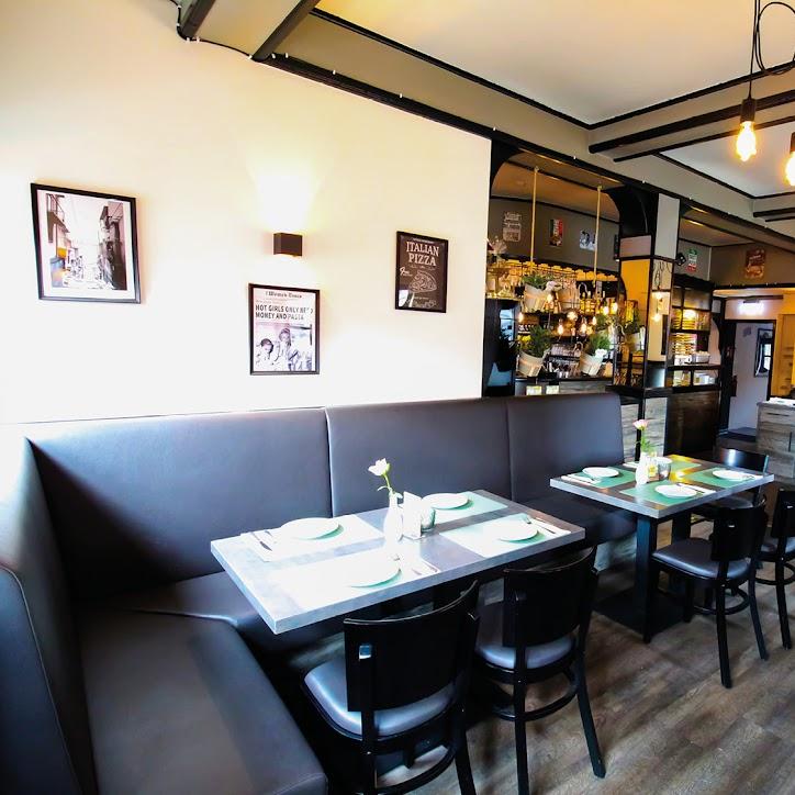 Restaurant "Da Colin – Restaurant, Pizzeria & Bar" in Kaltenkirchen