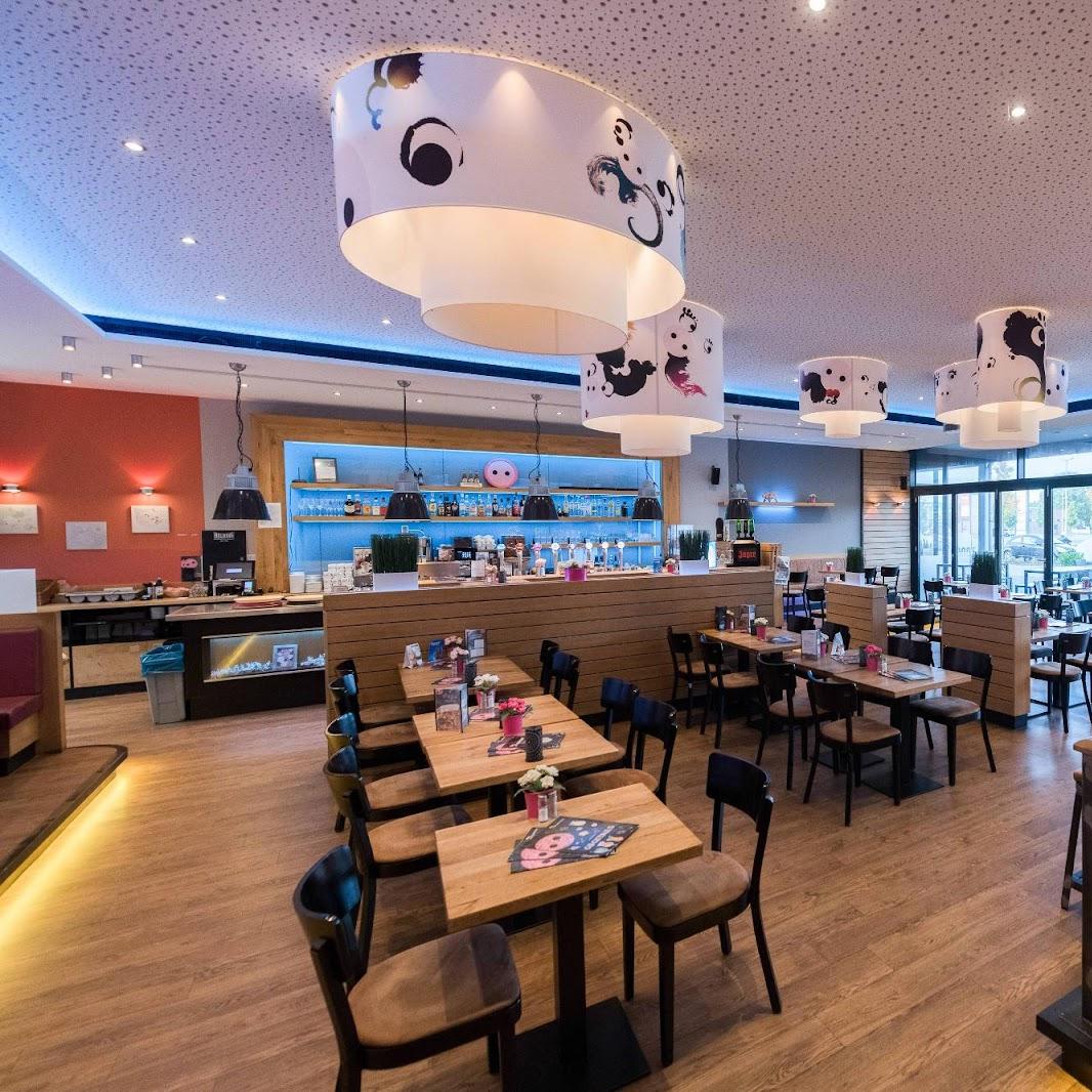 Restaurant "Schweinske Restaurant in  - Schnitzel, Burger & Frühstück" in Henstedt-Ulzburg