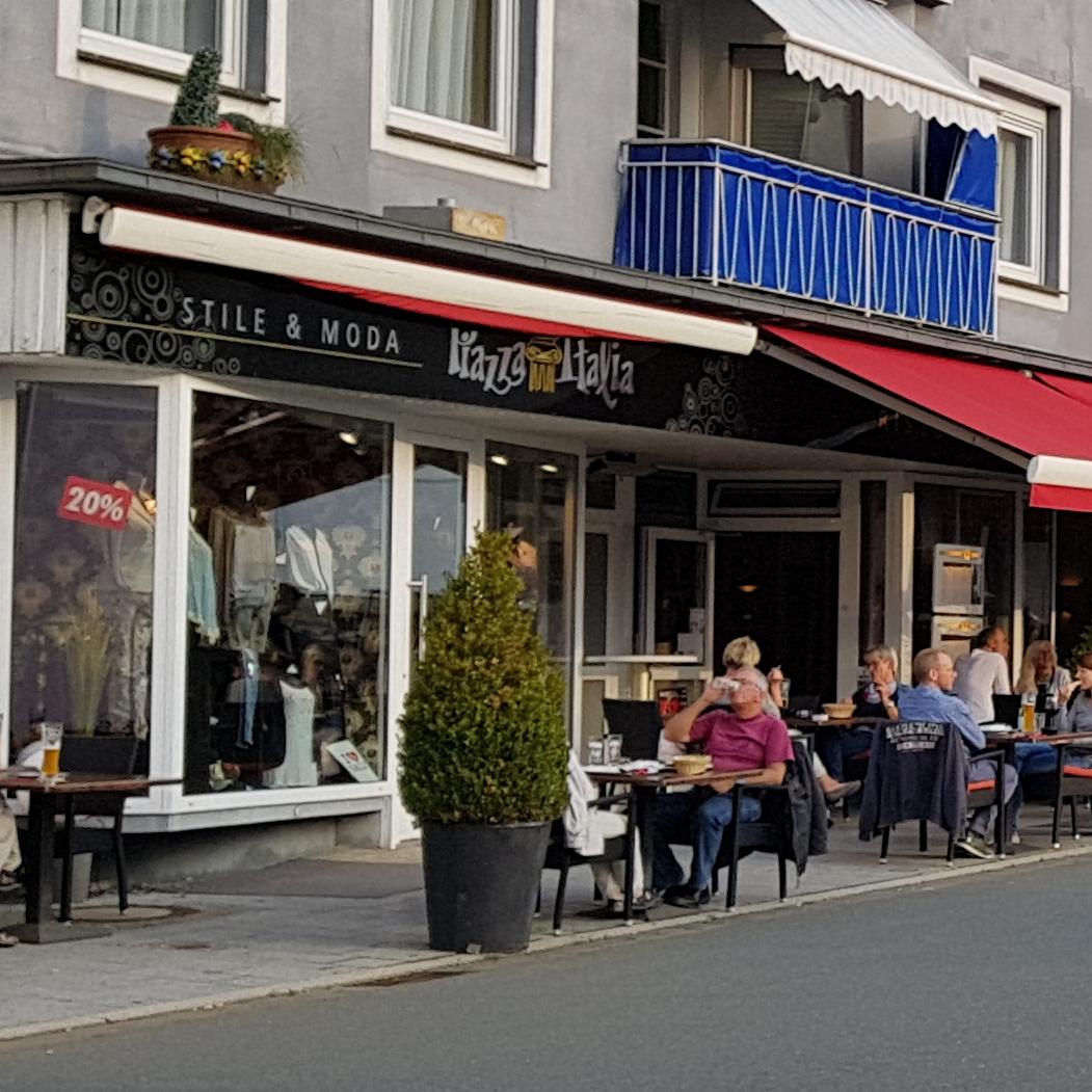 Restaurant "Restaurant Da Vinci" in  Warstein