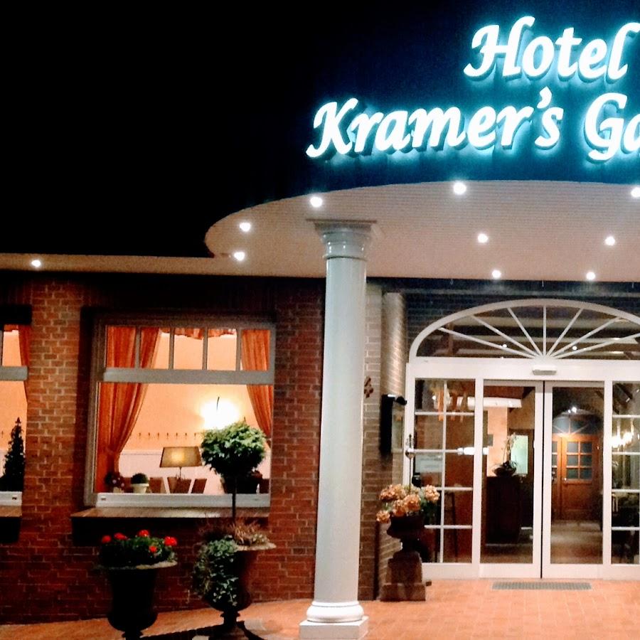 Restaurant "Hotel Kramer