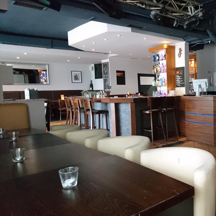 Restaurant "Pino Bistro" in Quickborn