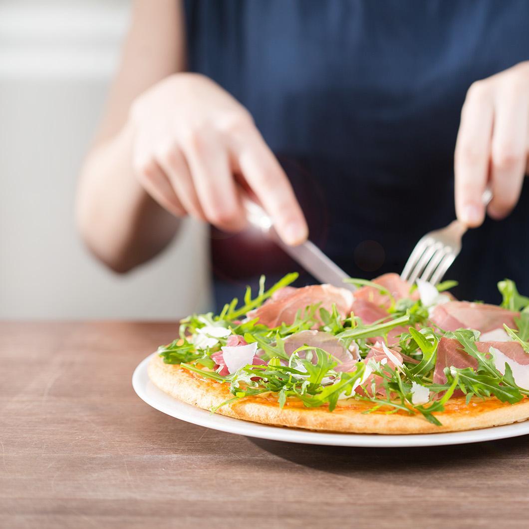 Restaurant "MUNDFEIN Pizzawerkstatt" in  Henstedt-Ulzburg