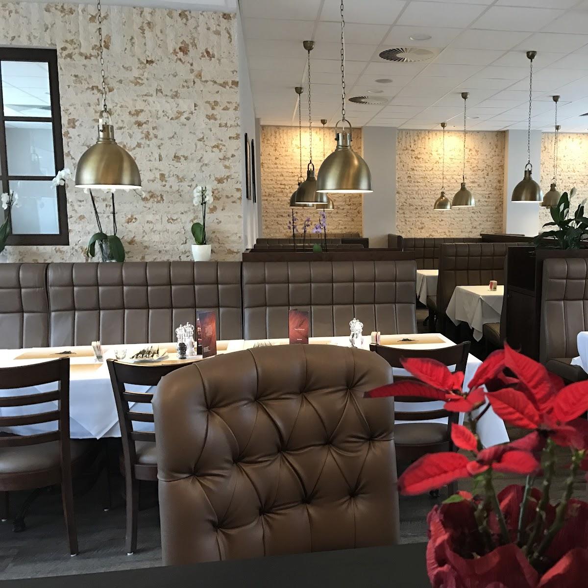 Restaurant "Khara