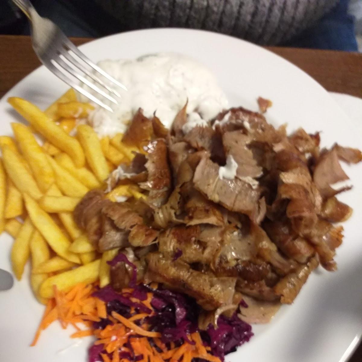Restaurant "Babo´s Barbecue" in  Marne