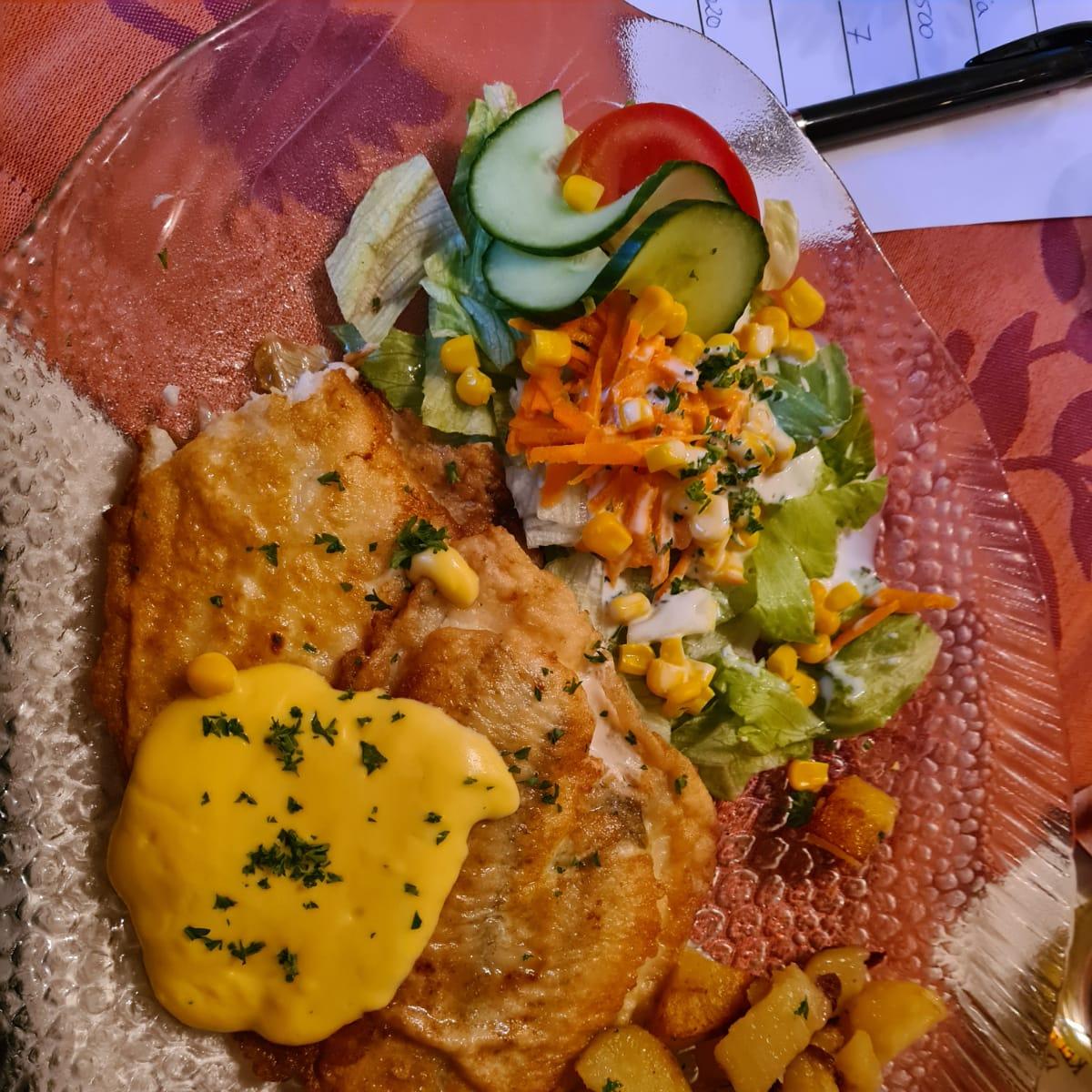 Restaurant "Gasthaus Zur Hochbrücke" in  Brunsbüttel