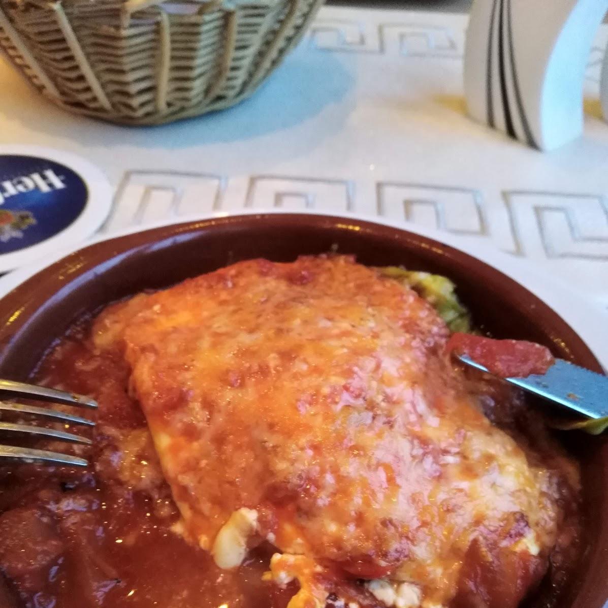 Restaurant "Restaurant Paxos Oldenbrok" in  Ovelgönne