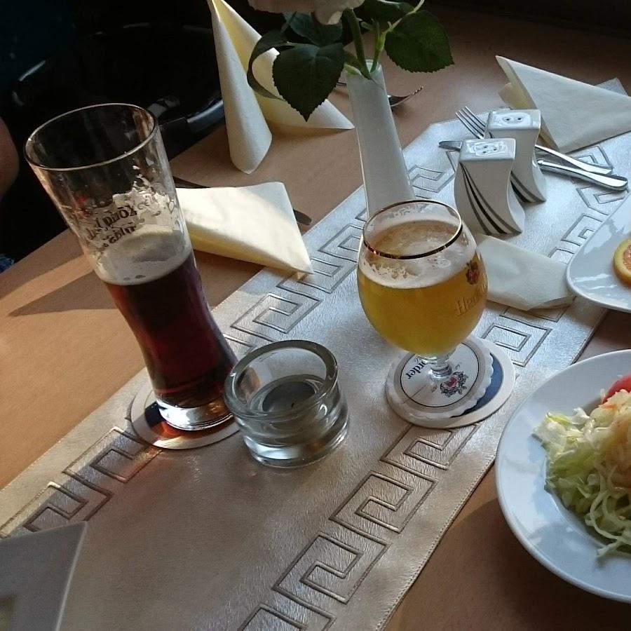 Restaurant "Restaurant Paxos Oldenbrok" in Ovelgönne