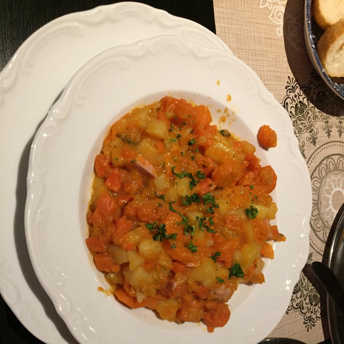 Restaurant "Restaurant & Kneipe Hexenhäuschen" in  Lengerich