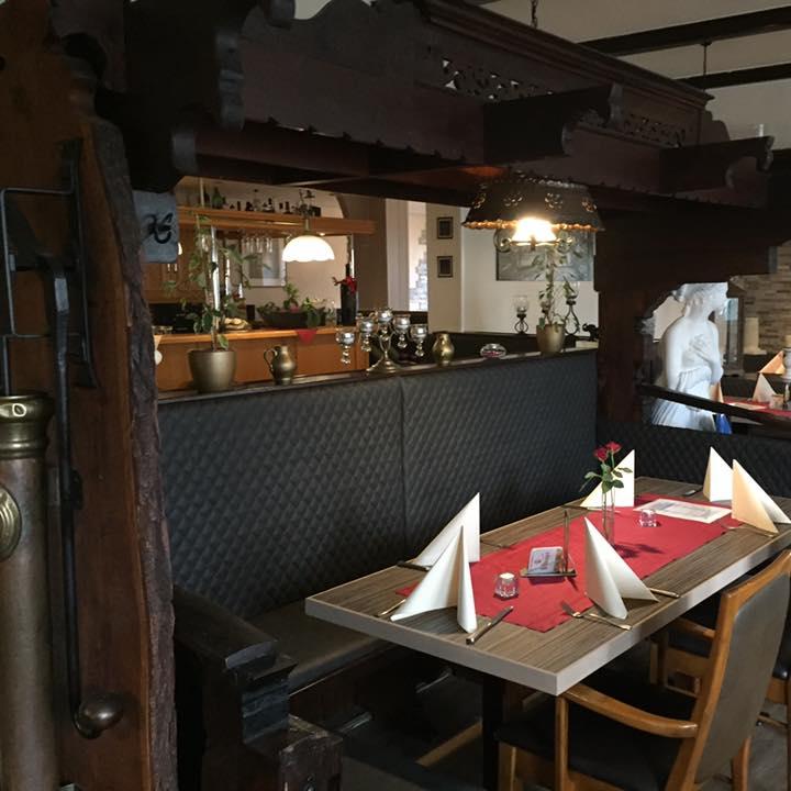 Restaurant "Griechisches Restaurant Rhodos" in Lengerich