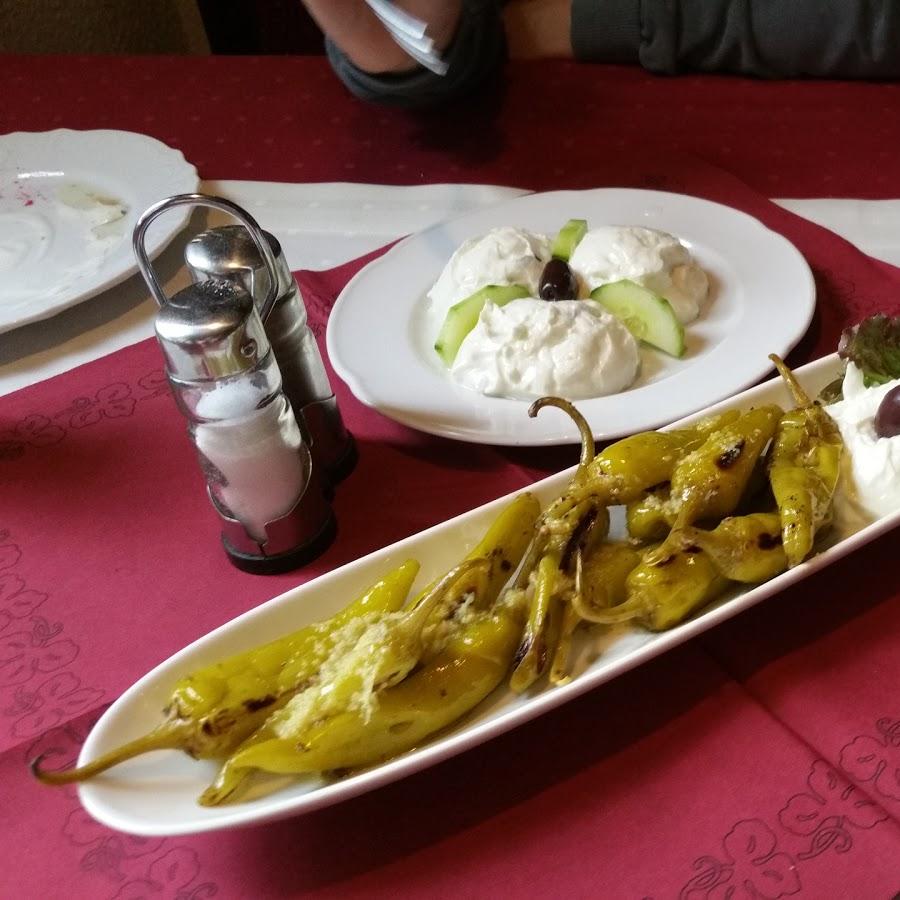 Restaurant "Restaurant Rhodos" in  Lengerich