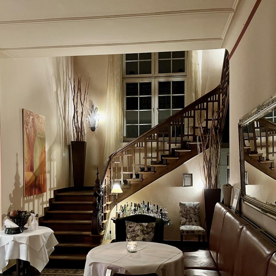 Restaurant "Hotel Restaurant Hinterding" in Lengerich