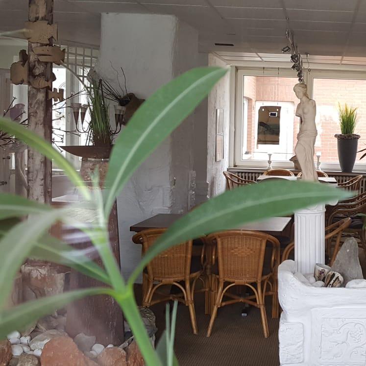 Restaurant "Restaurant Artemis - Der Grieche für Kenner" in  Lengerich