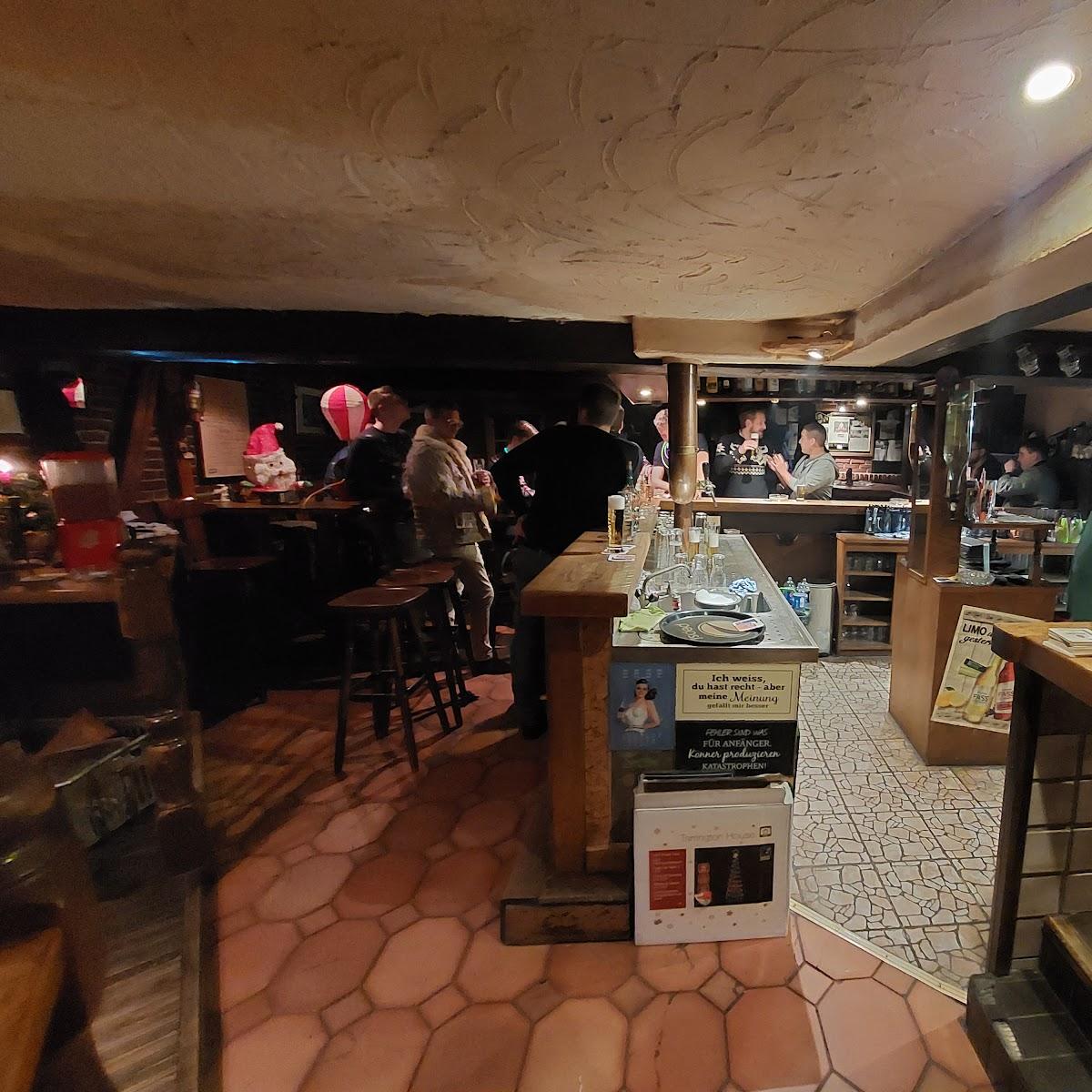 Restaurant "Alte Zollstation" in Meschede