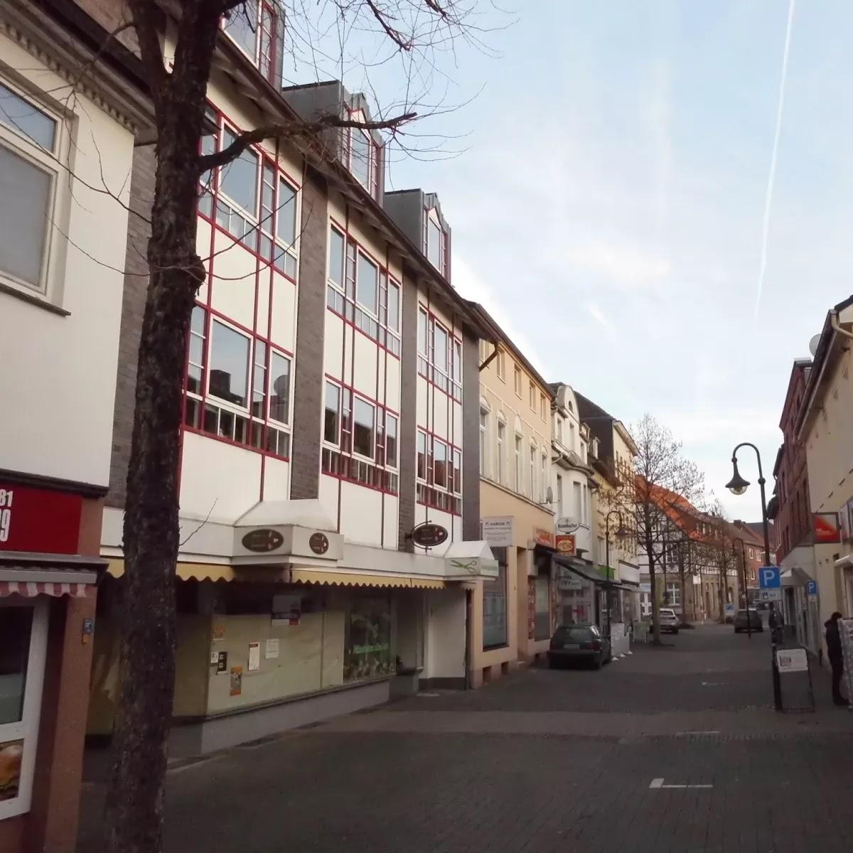 Restaurant "Gaststätte Tiffany" in  Lengerich