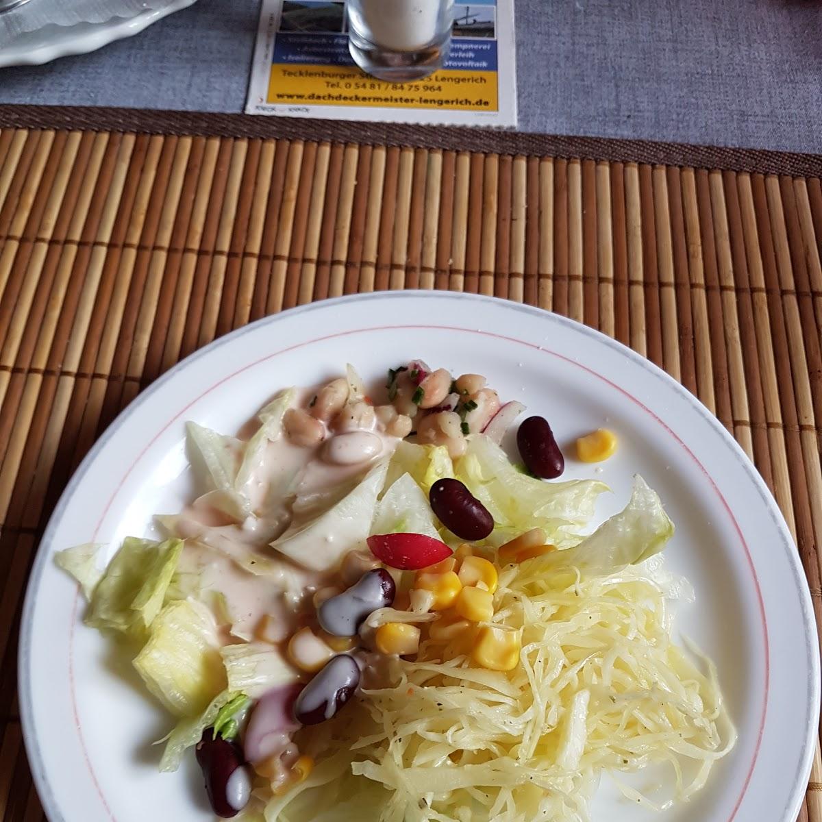 Restaurant "Steakhouse Argentina" in  Lengerich