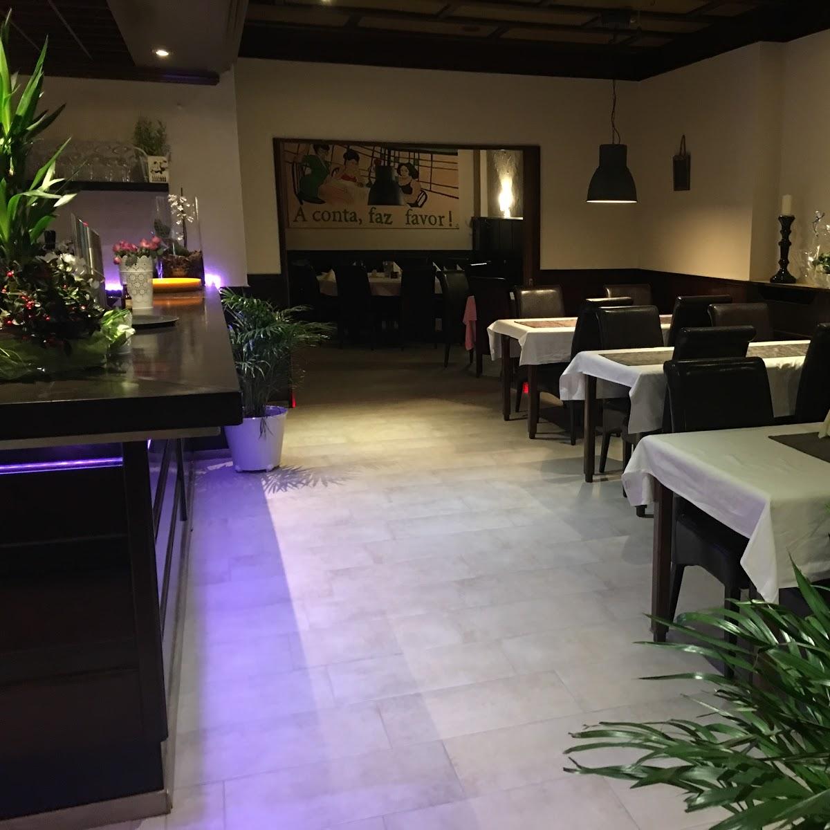 Restaurant "Mamma Mia" in Lengerich