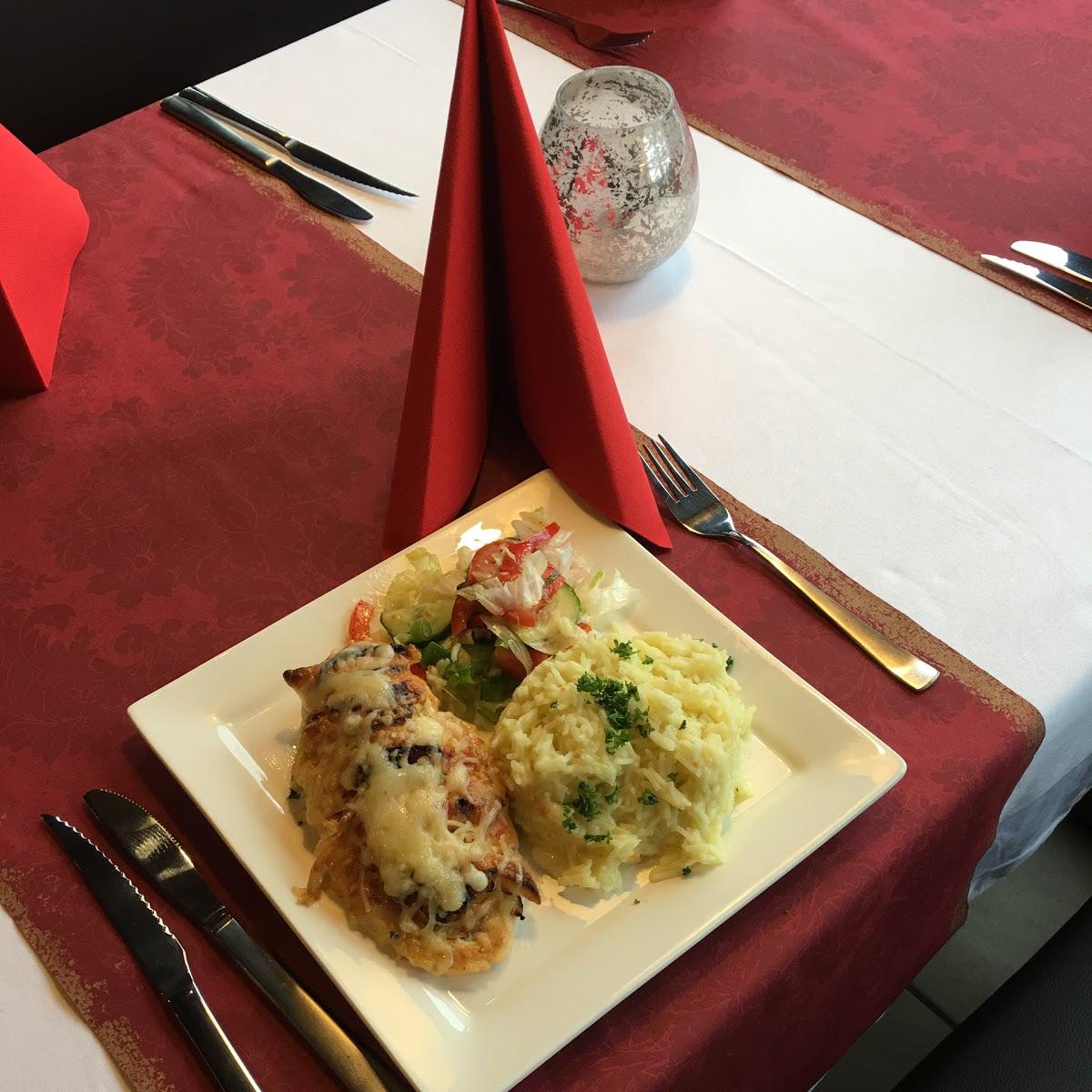 Restaurant "Mamma Mia" in  Lengerich