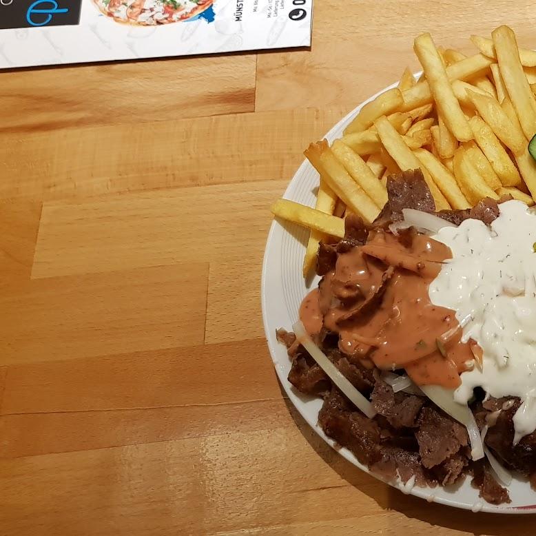 Restaurant "PIZZERIA PRIMA" in  Lengerich