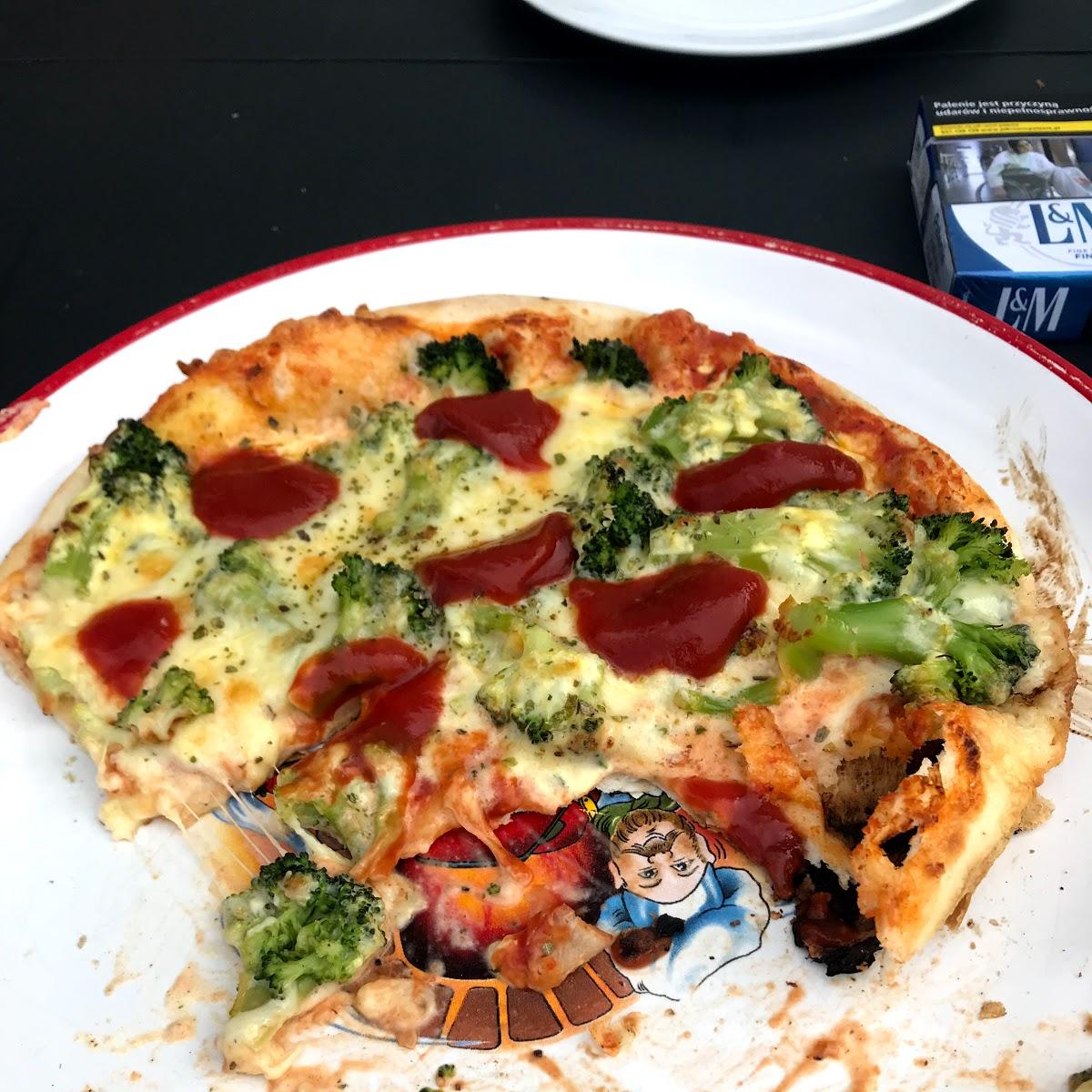 Restaurant "Pizzeria Milano" in  Lengerich