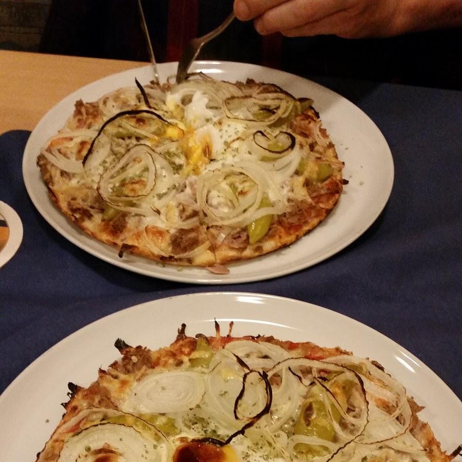 Restaurant "Pizzeria Piccobello" in  Lengerich