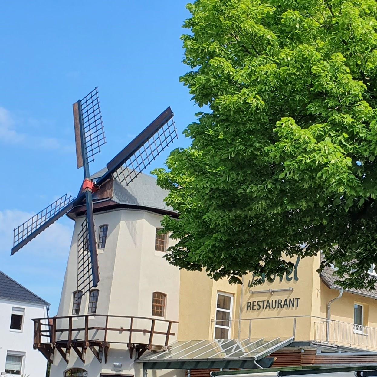 Restaurant "Hotel Zur Mühle" in Lengerich