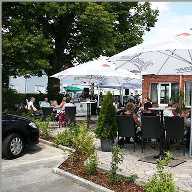 Restaurant "BAGOS GmbH Hotel Zur Mühle" in  Lengerich