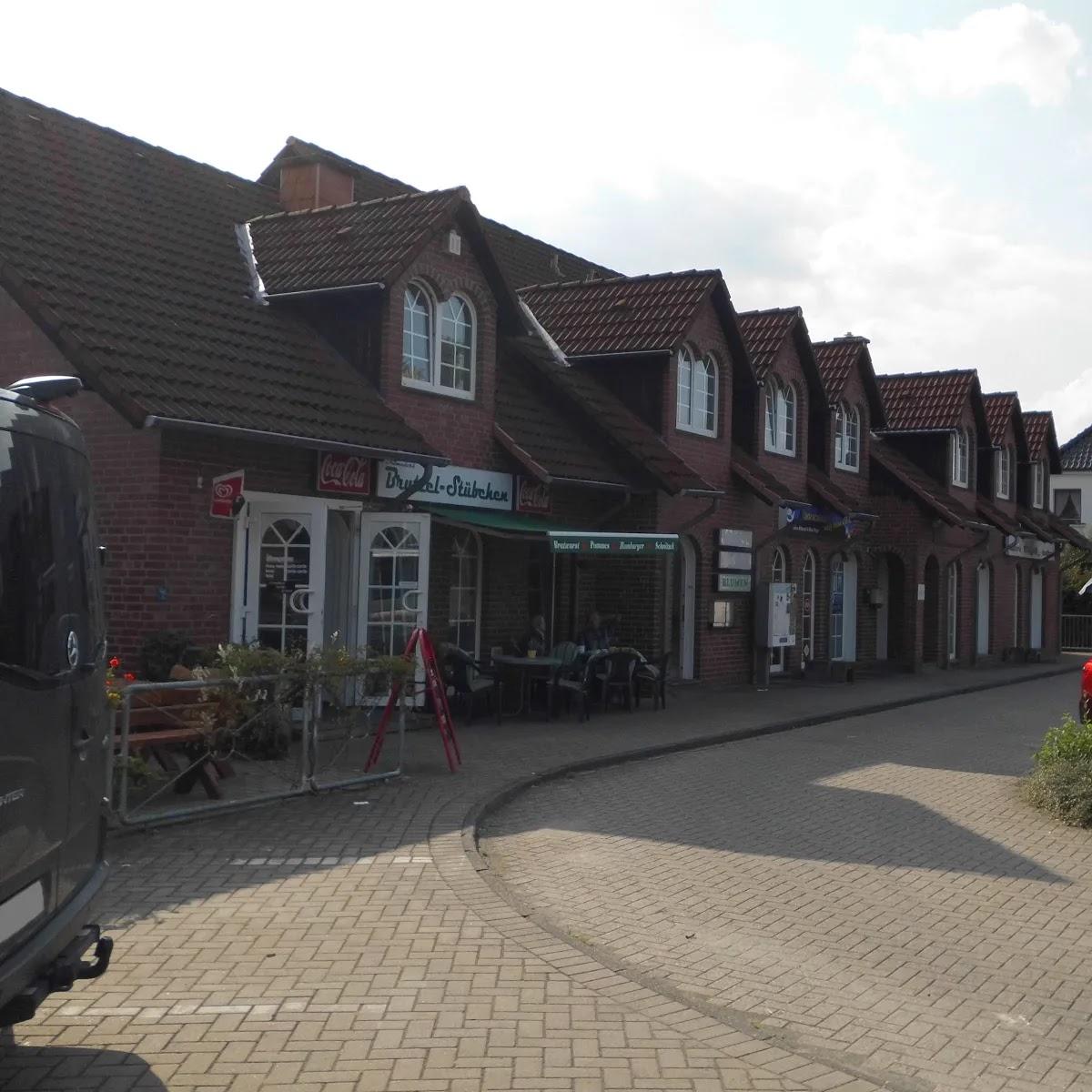 Restaurant "Brutzel-Stübchen" in  Lengerich
