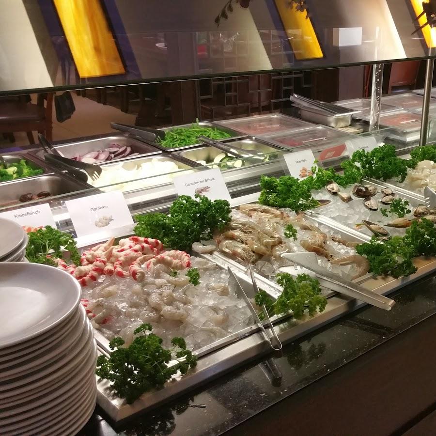 Restaurant "Asia City" in  Lengerich