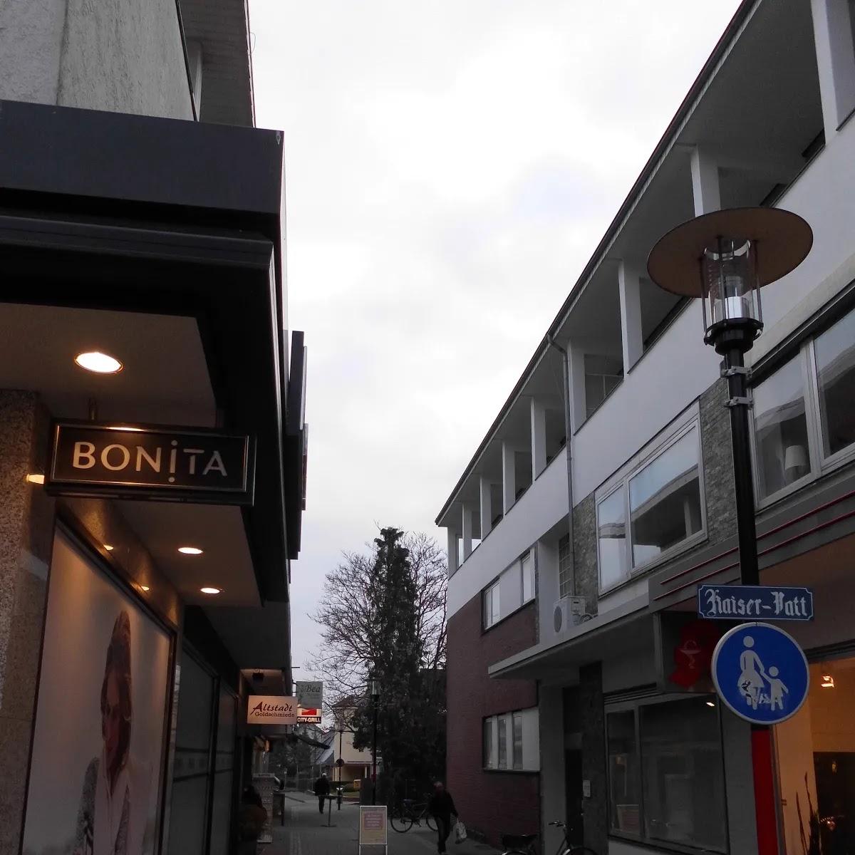 Restaurant "Citygrill" in  Lengerich